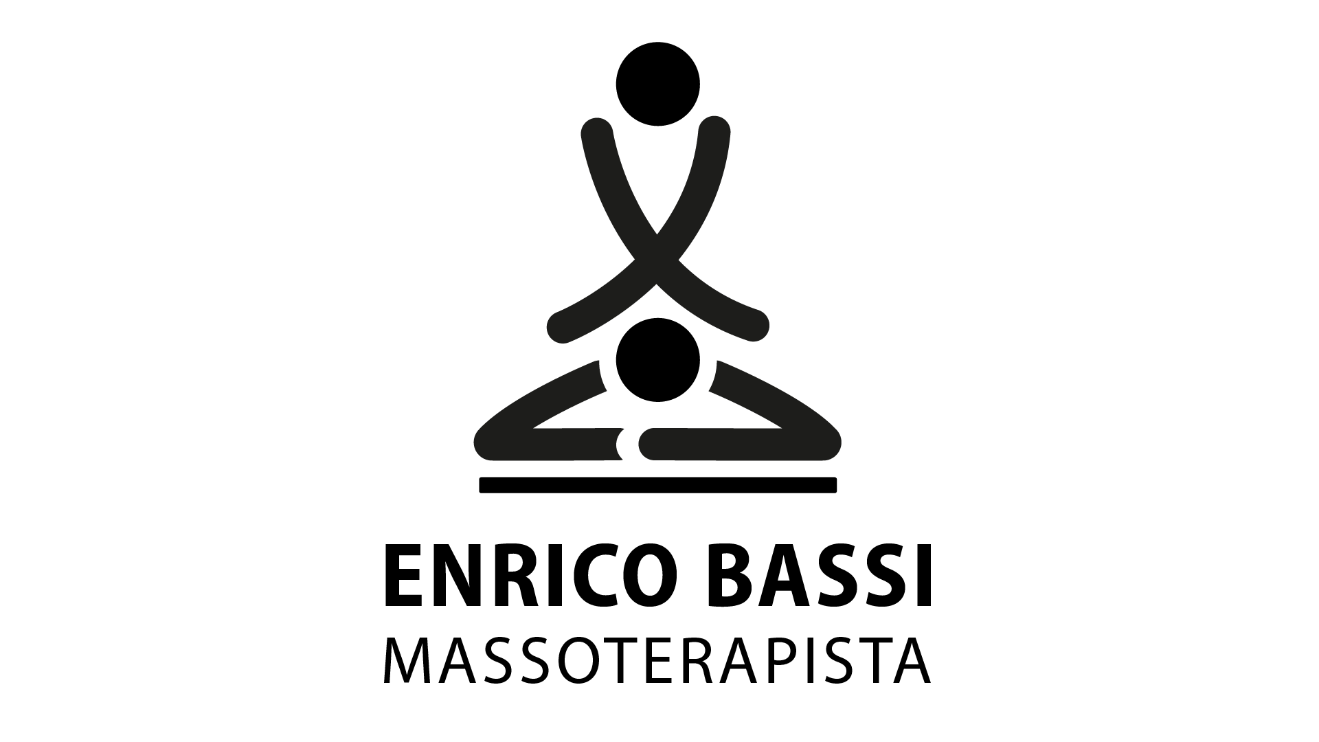 Enrico Massoterapista